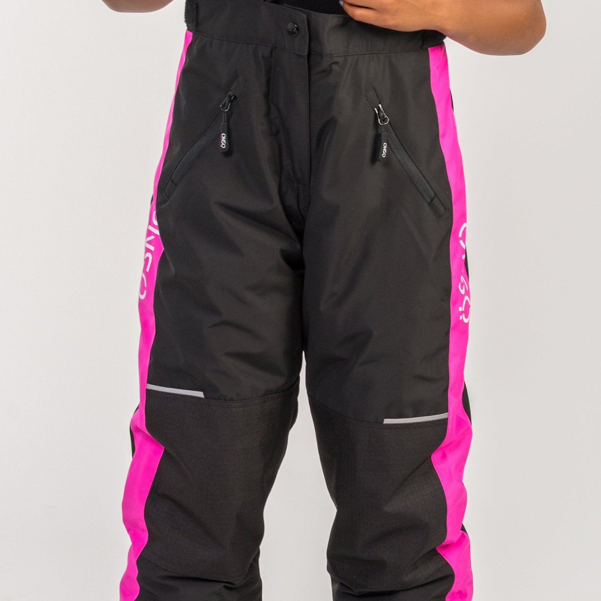 Siena's Luxury Snowsuit - Jacket & Snowpants - Velora Luxury Fashion
