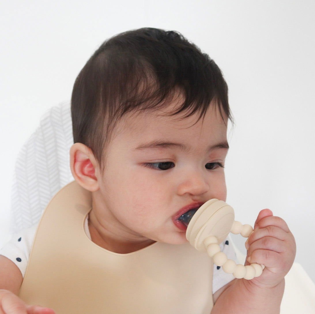 Silicone Infant Feeder - Velora Luxury Fashion