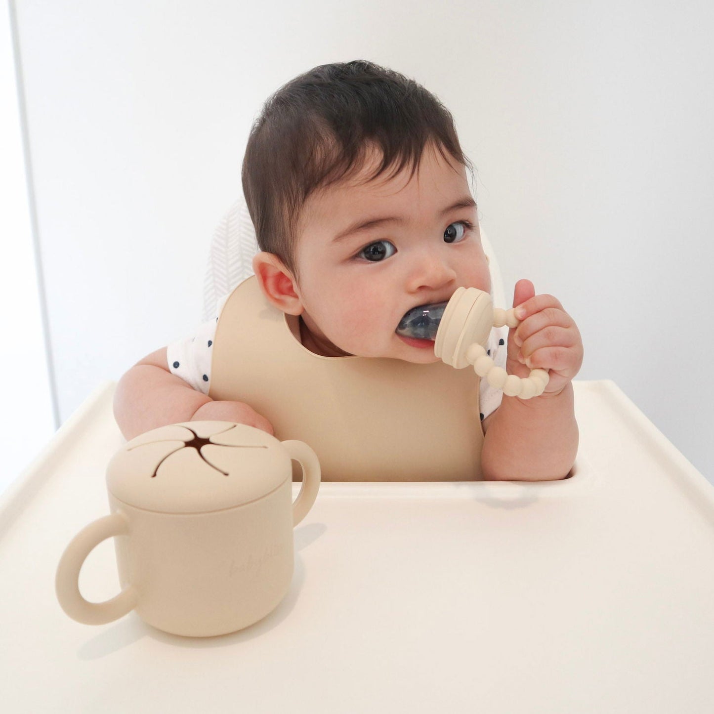 Silicone Infant Feeder - Velora Luxury Fashion