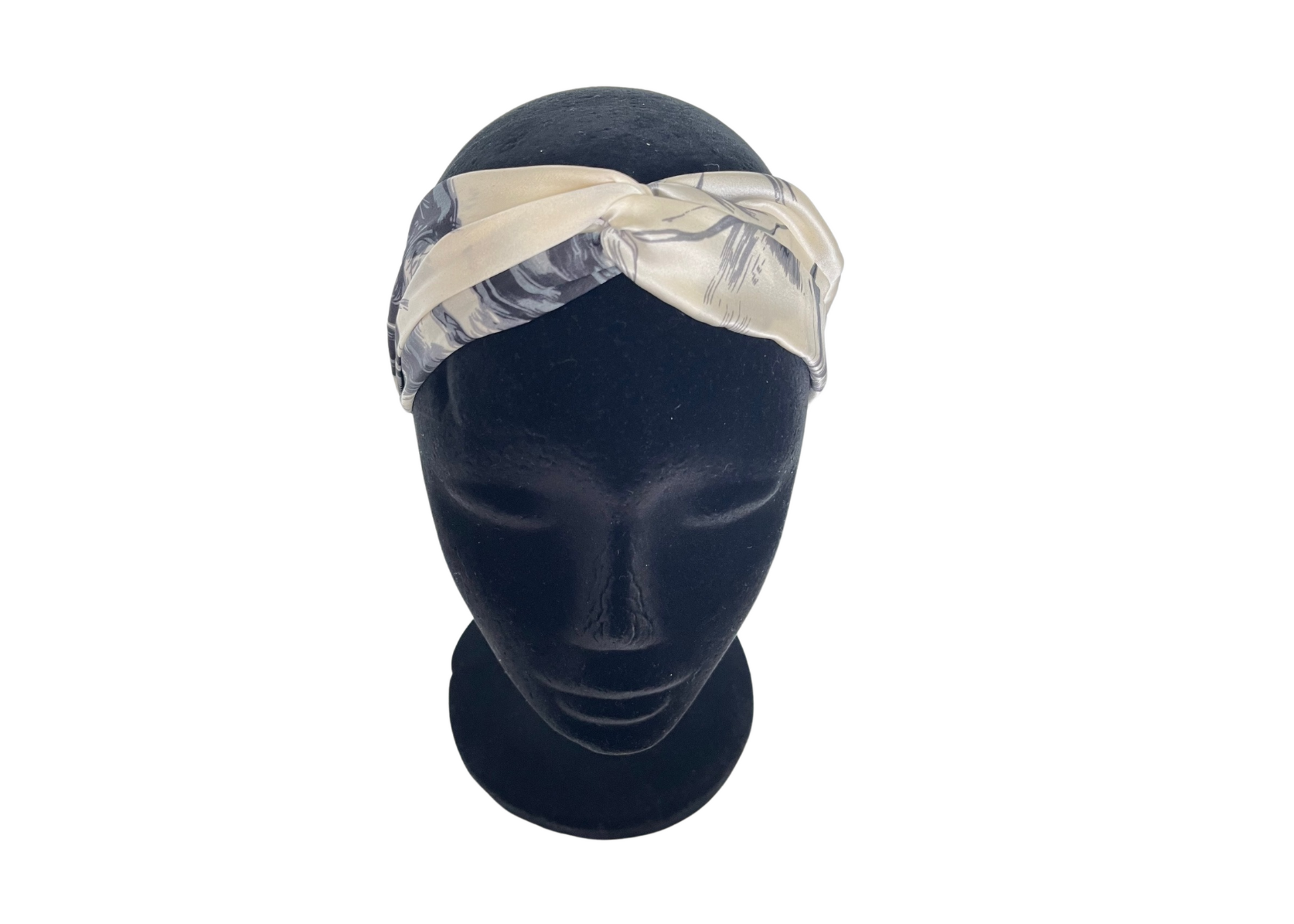 Silk Headbands - Velora Luxury Fashion
