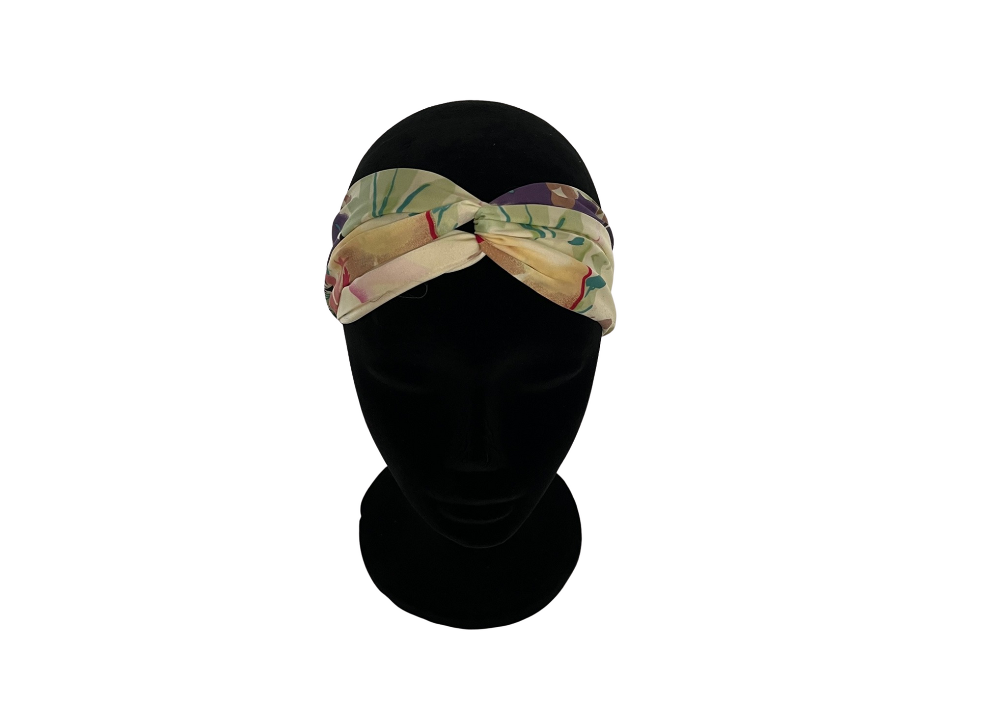 Silk Headbands - Velora Luxury Fashion
