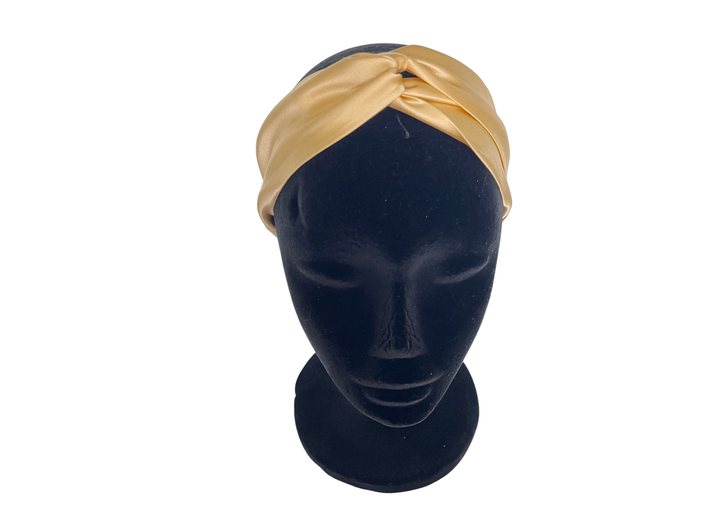 Silk Headbands - Velora Luxury Fashion