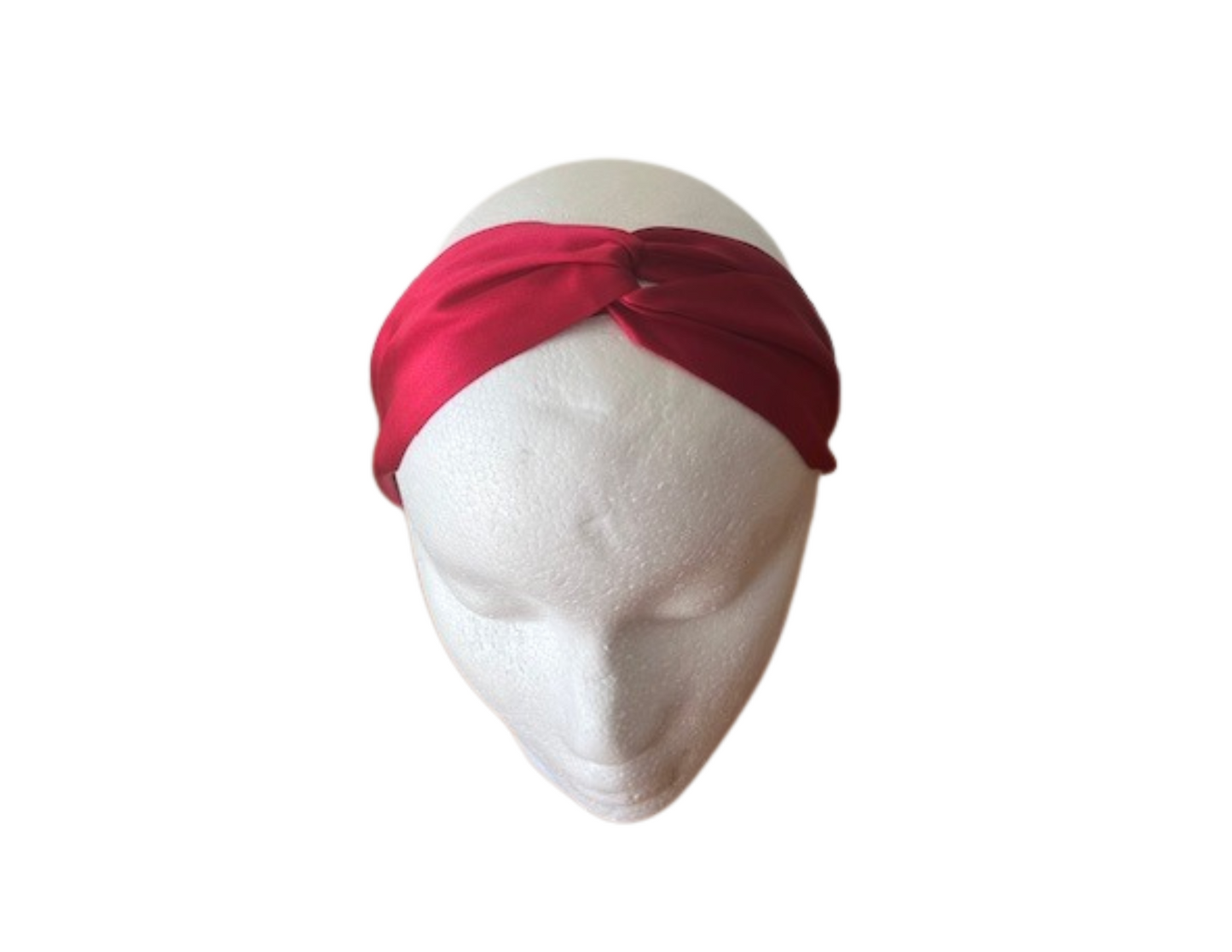 Silk Headbands - Velora Luxury Fashion
