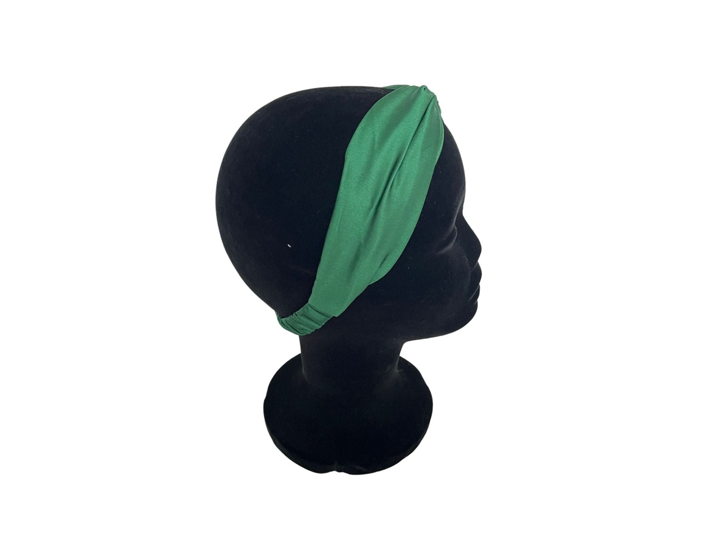 Silk Headbands - Velora Luxury Fashion