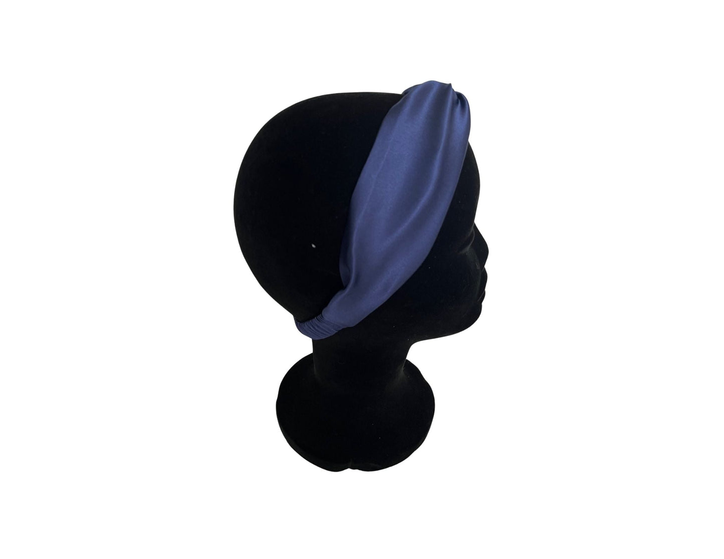 Silk Headbands - Velora Luxury Fashion