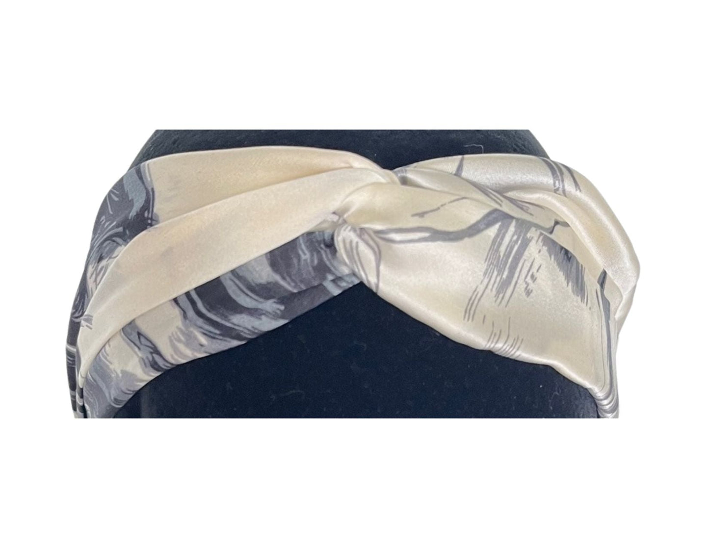 Silk Headbands - Velora Luxury Fashion