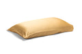 Silk Pillowcase Gold (Envelope Style) - Velora Luxury Fashion