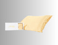 Silk Pillowcase Gold (Envelope Style) - Velora Luxury Fashion