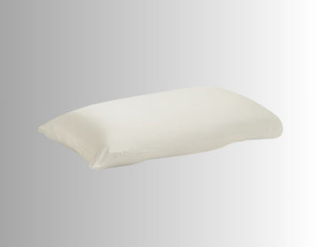 Silk Pillowcase Ivory (Envelope Style) - Velora Luxury Fashion