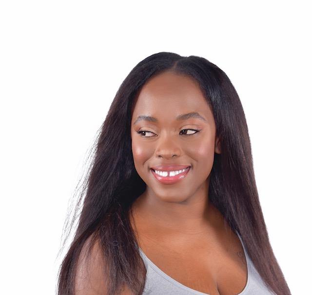 Silk Press - Clip-Ins - Velora Luxury Fashion