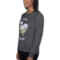 Silkie Smooth Unisex Sweatshirt - Velora Luxury Fashion