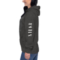 Silkie Unisex Bunnyhug (hoodie) - Velora Luxury Fashion