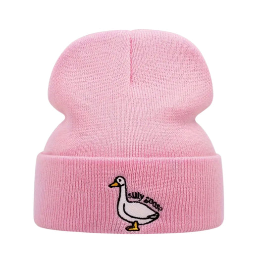 Silly Goose Toque - Velora