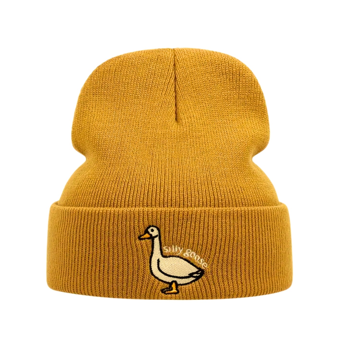 Silly Goose Toque - Velora
