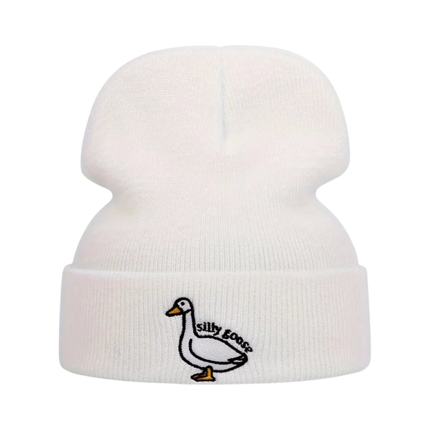 Silly Goose Toque - Velora