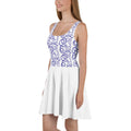 Skater Dress - Velora Luxury Fashion
