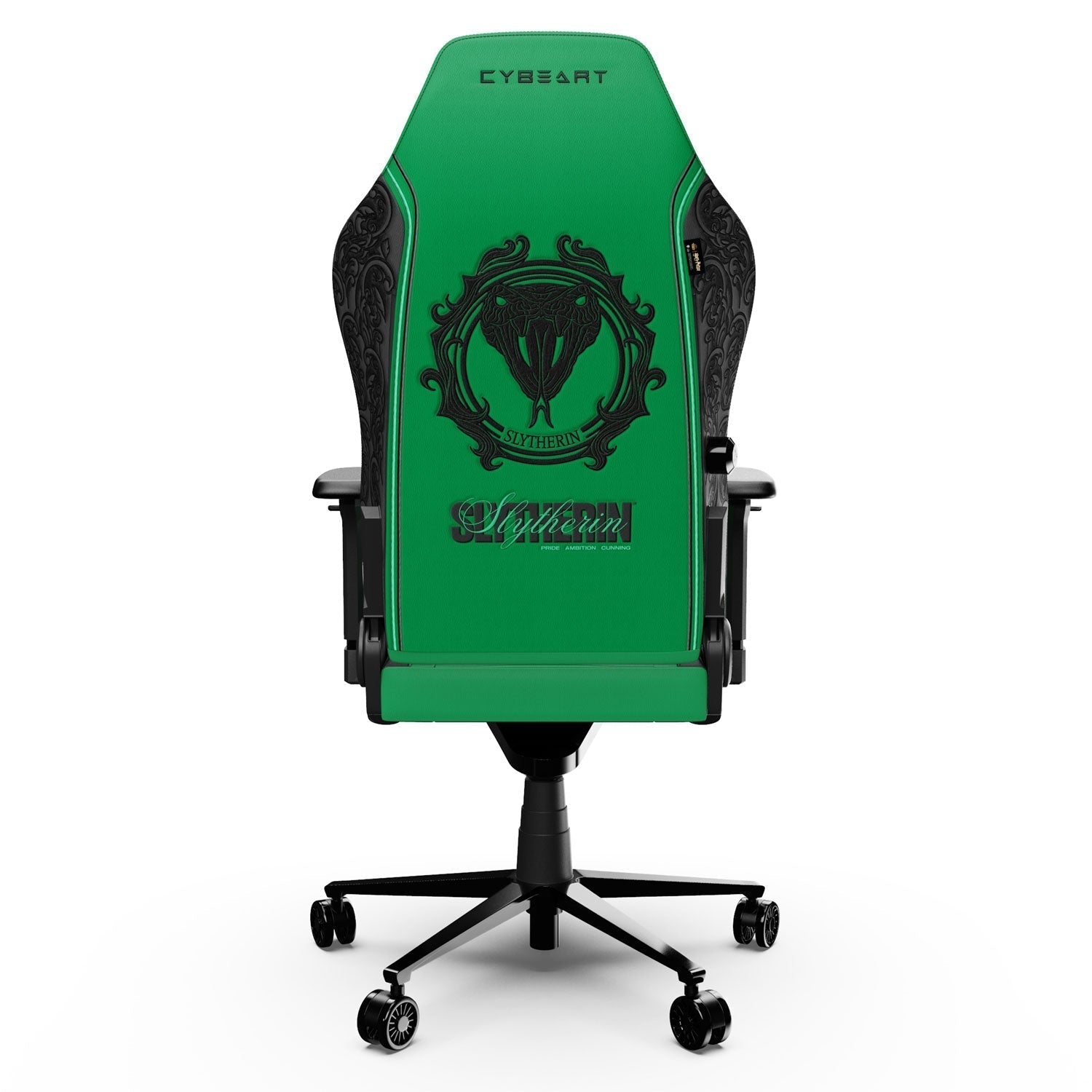 Slytherin Gaming Chair - Velora