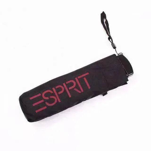 Small Foldable Pencil Umbrella - Sun & Rain Gear - Velora