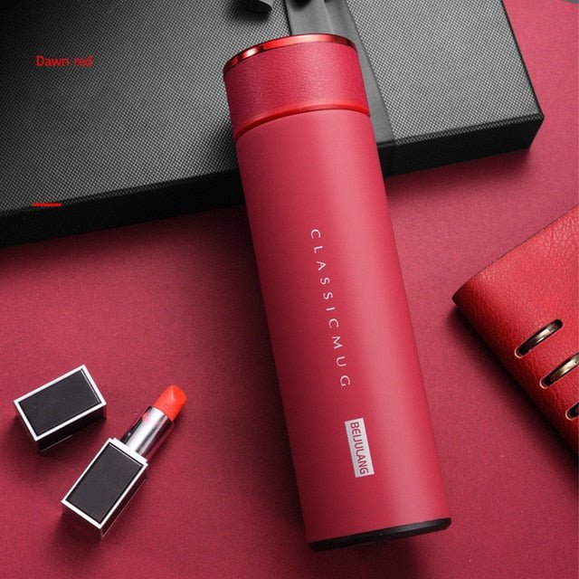 Smart  Water Bottle - Velora Luxury Fashion