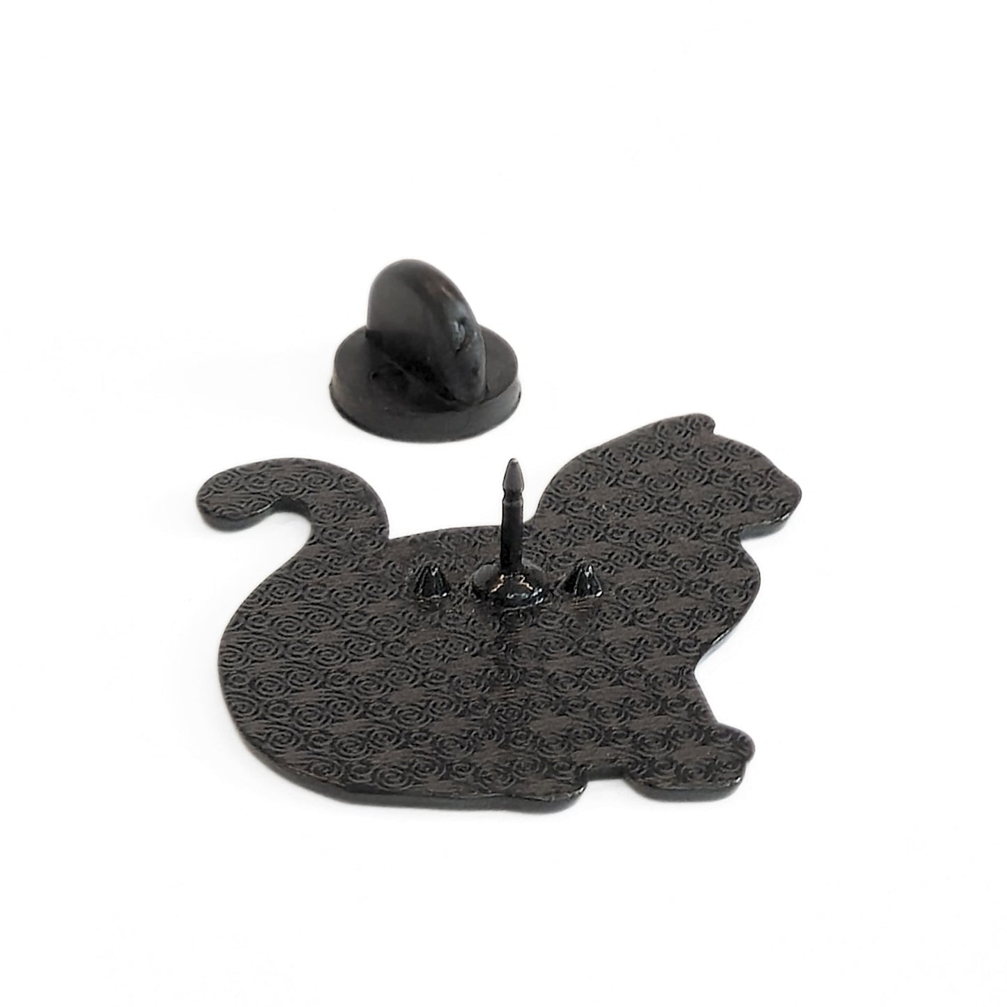 Smelly Cat | Collectible Pin - Velora