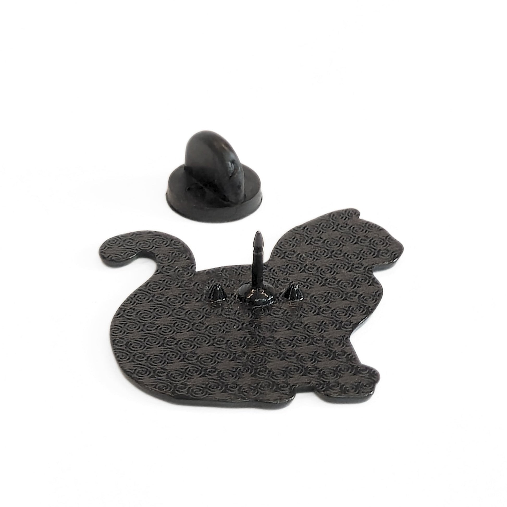 Smelly Cat | Collectible Pin - Velora