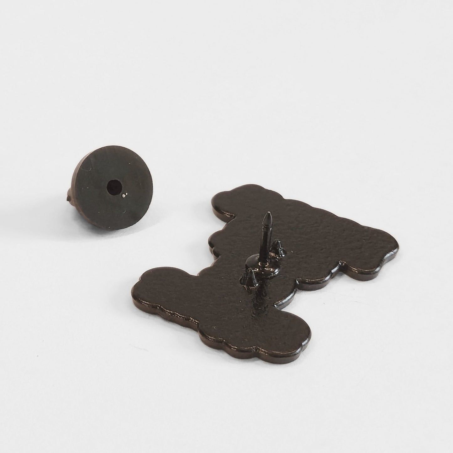 Smile to the World | Collectible Pin - Velora