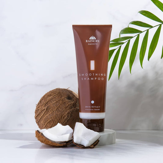 Smoothing Shampoo - Velora Luxury Fashion