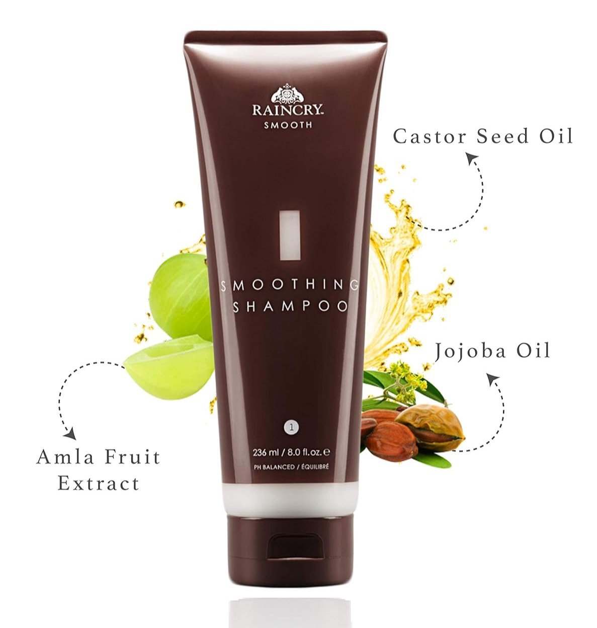 Smoothing Shampoo - Velora Luxury Fashion