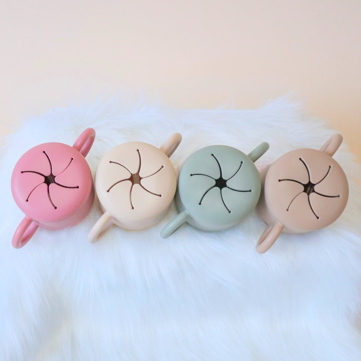 Snack Cup - Velora Luxury Fashion