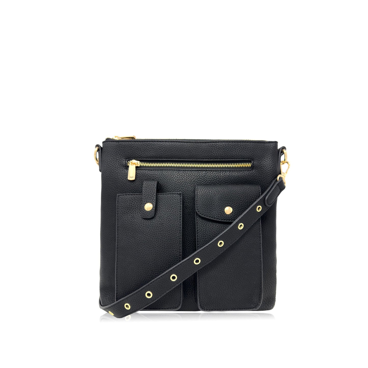 Sofia Messenger Crossbody