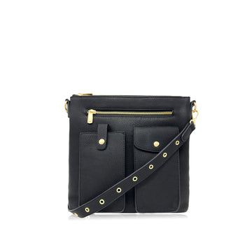 Sofia Messenger Crossbody bag