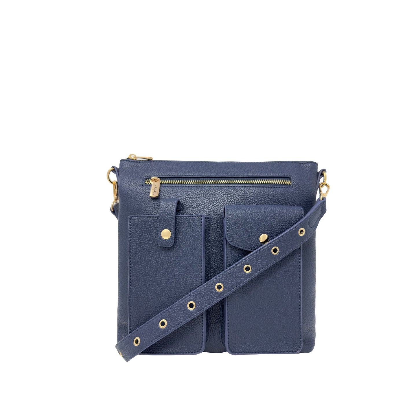 Sofia Messenger Crossbody