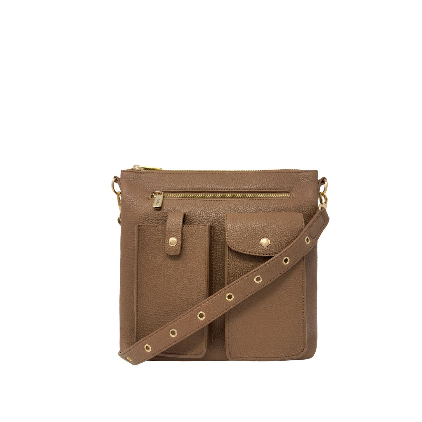 Sofia Messenger Crossbody