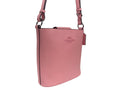 Sophie Pebbled Leather Bucket Bag - Velora Luxury Fashion