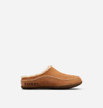 Sorel Men's Falcon Ridge ll Slippers - Velora Luxury Fashion