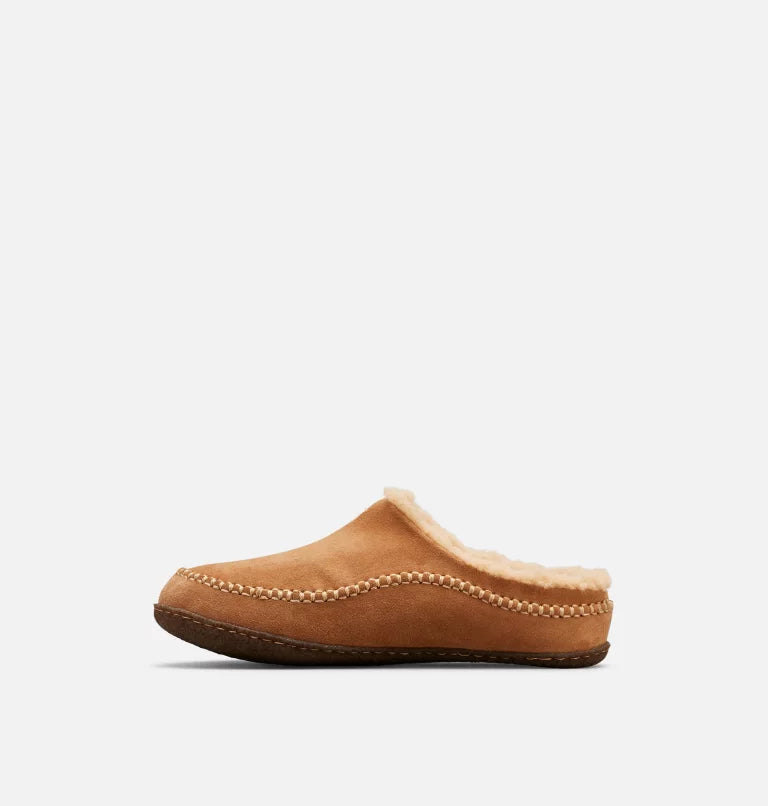 Sorel Men's Falcon Ridge ll Slippers - Velora Luxury Fashion