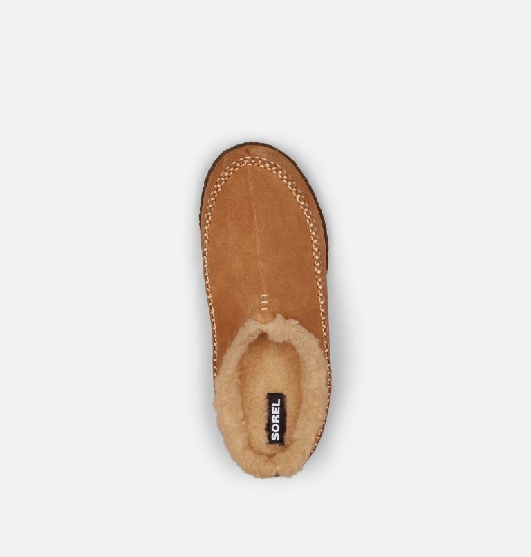 Sorel Men's Falcon Ridge ll Slippers - Velora Luxury Fashion