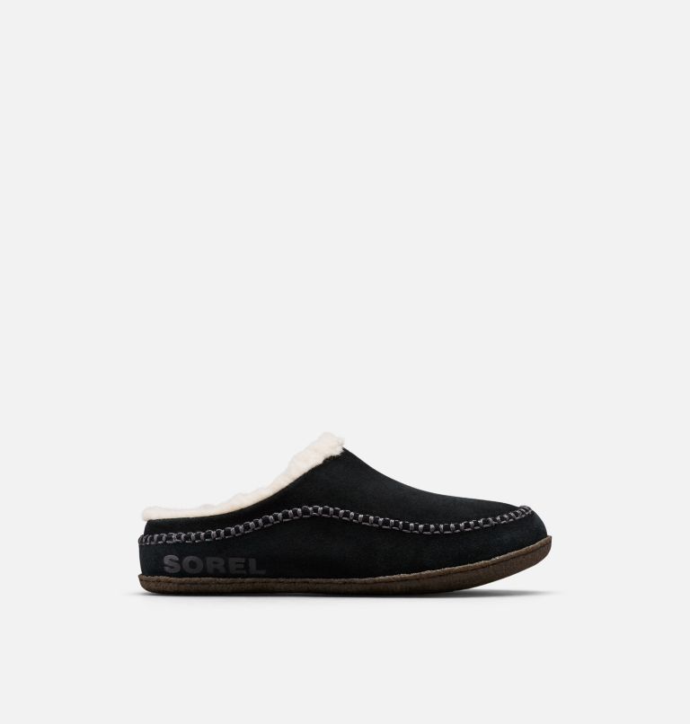 Sorel Men's Falcon Ridge ll Slippers - Velora Luxury Fashion