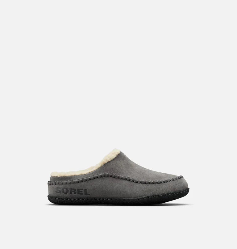 Sorel Men's Falcon Ridge ll Slippers - Velora Luxury Fashion