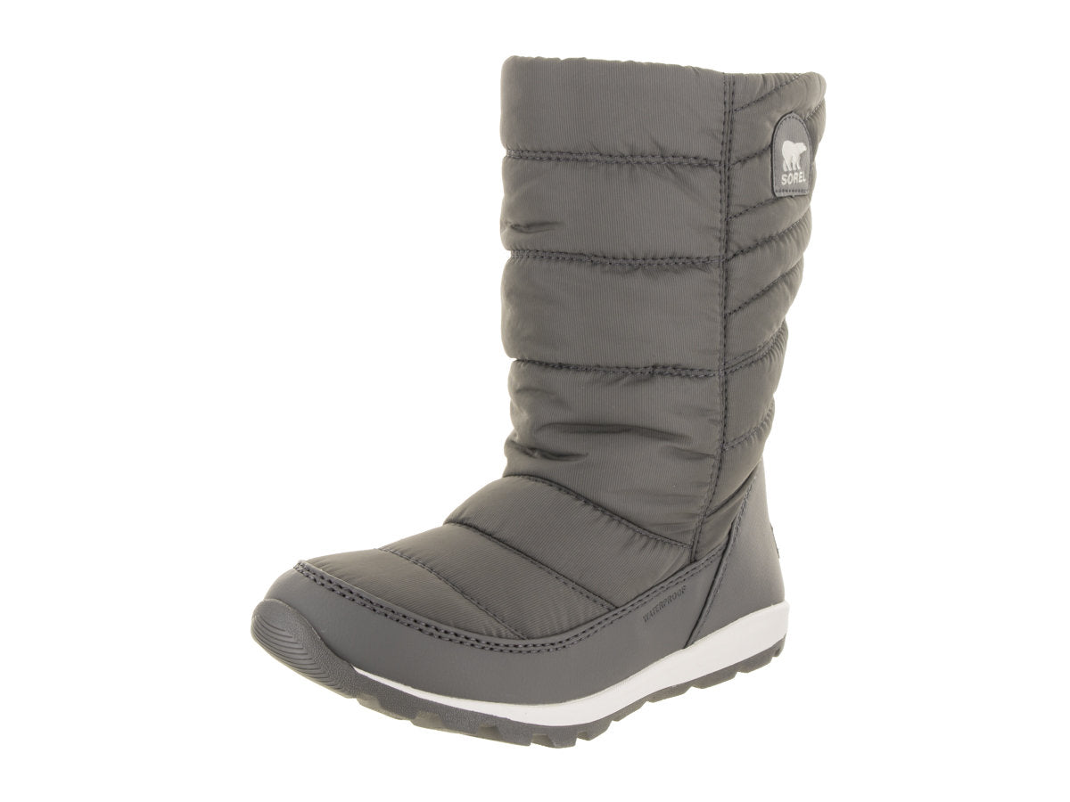 Sorel Womens Whitney Mid Insulated Winter Boots Size 6 - Velora Luxury Fashion