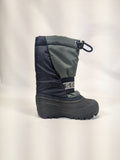 Sorel Youth Cub II -25F/-32C Waterproof Winter Boots Kids Size 8 US - Velora Luxury Fashion