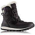 Sorel Youth Whitney Short Lace -32F/-25F Winter Boots Size 3 US Youth - Velora Luxury Fashion