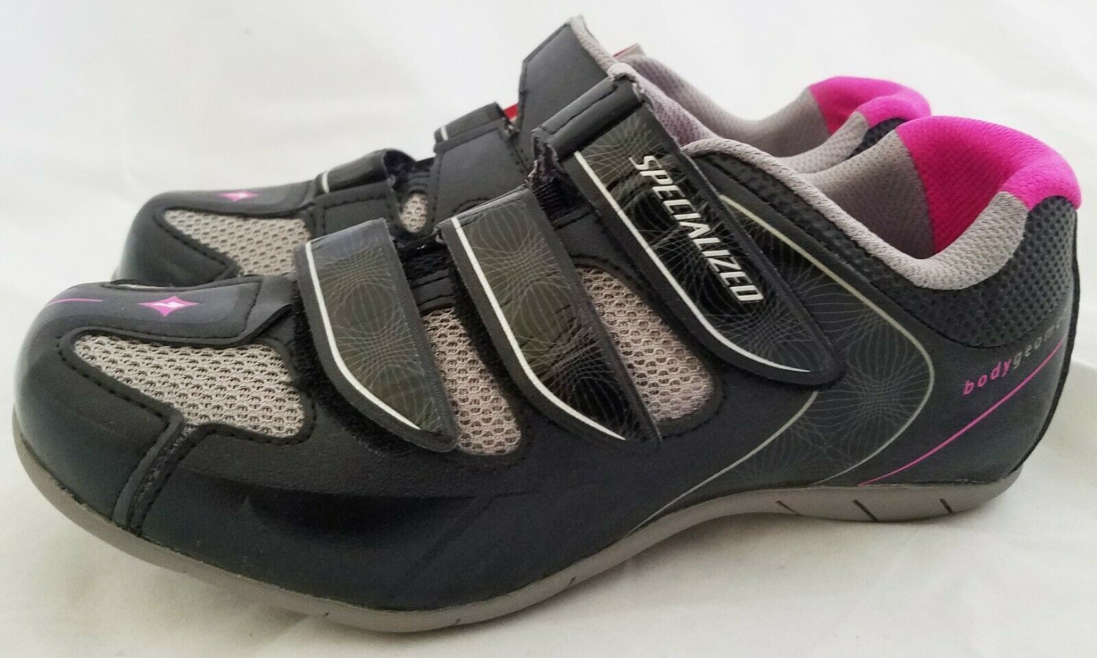 Specialized BodyGeometry Spirita RBX Womens Cycling Shoe, Size 36 EU - Velora Luxury Fashion