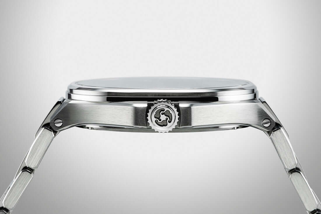 Speake-Marin Ripples 604015040 - Velora