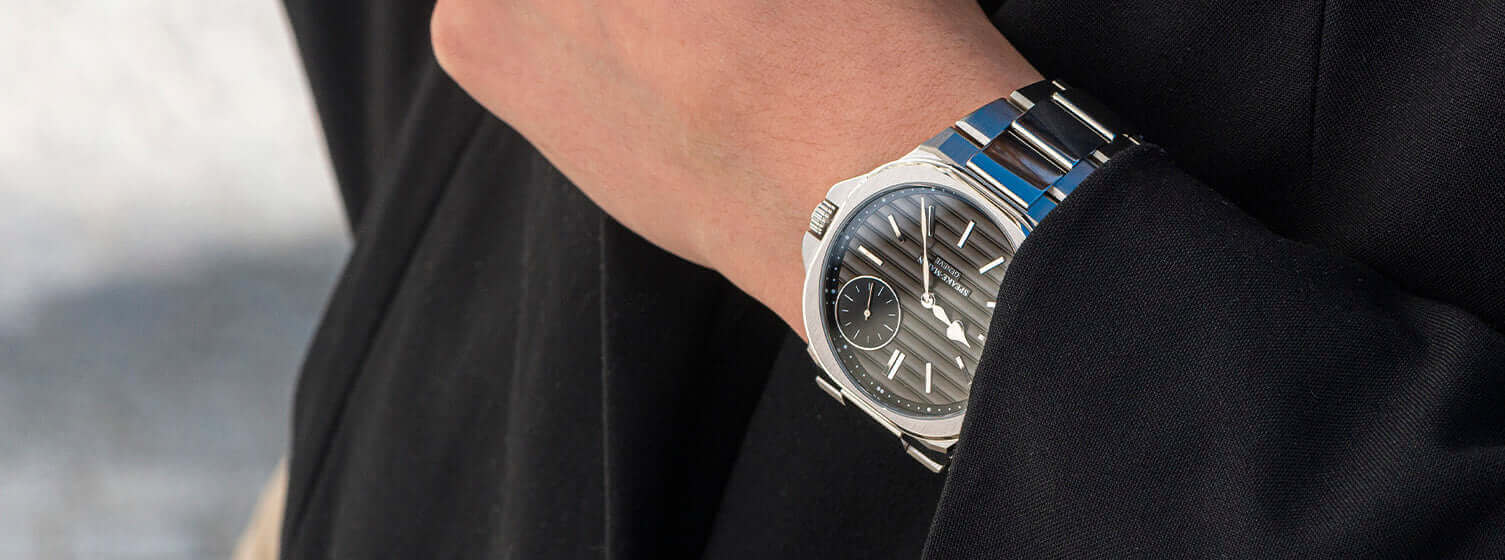 Speake-Marin Ripples 604015040 - Velora