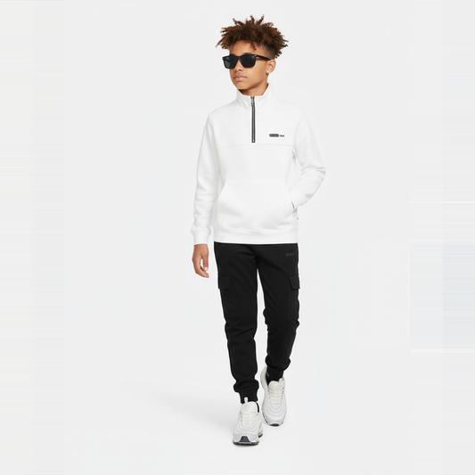 Sports One Unisex Joggers Set - Velora Luxury Fashion