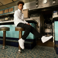 Sports One Unisex Joggers Set - Velora Luxury Fashion