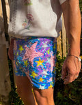 Star Struck Shorts - Velora Luxury Fashion