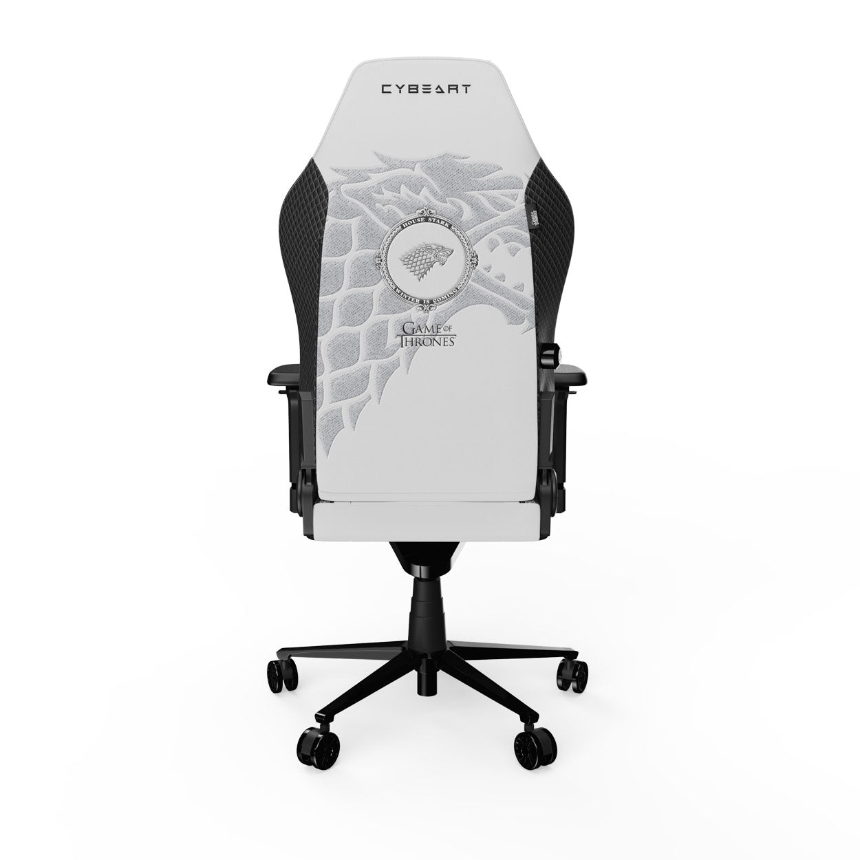 House Stark Gaming Chair - Velora