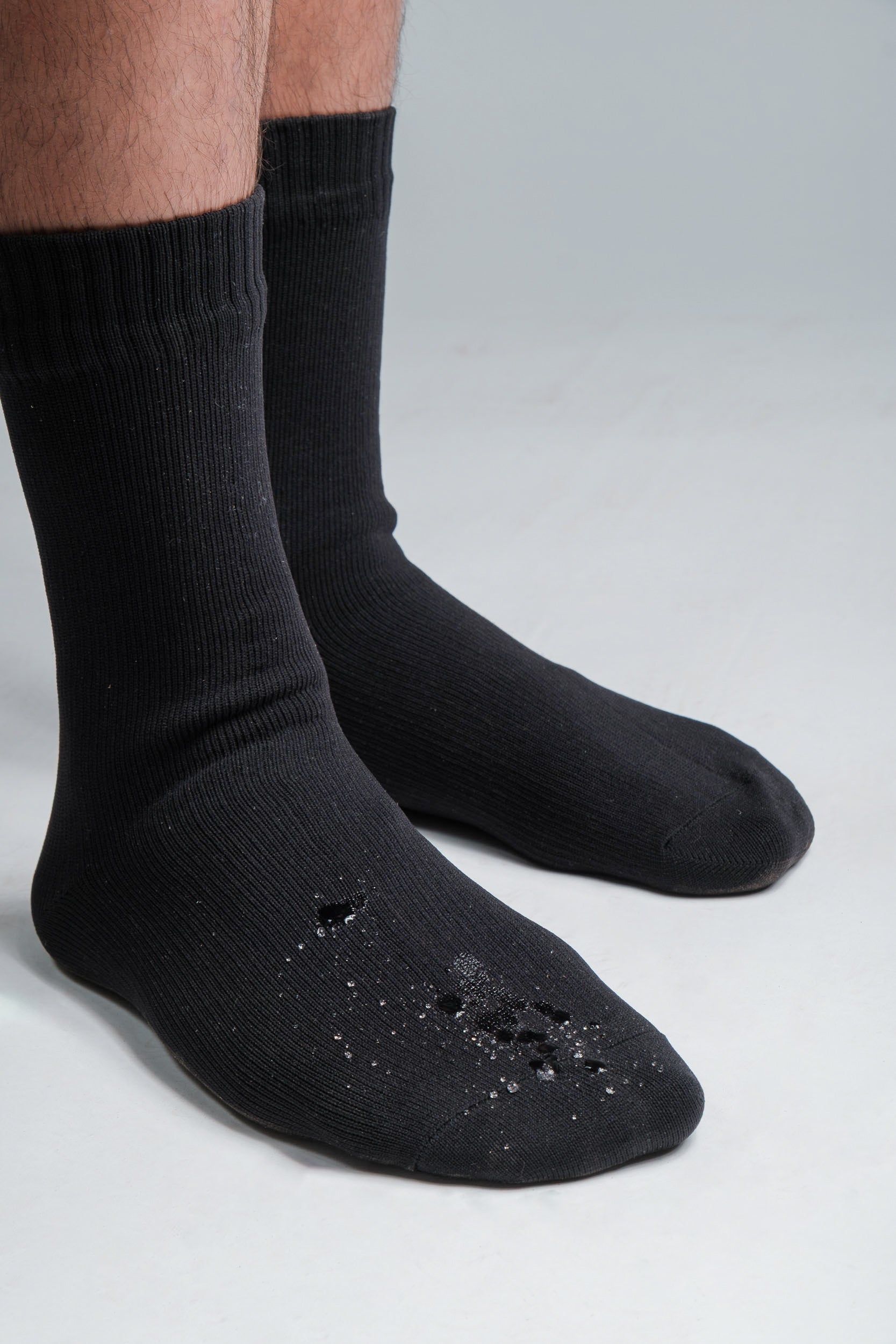 "StayDry" 100% Waterproof Socks - Velora Luxury Fashion
